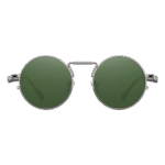 Acetate Frame Sunglasses