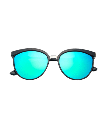 Acetate Frame Sunglasses