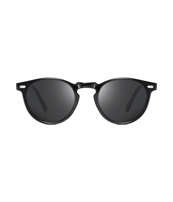 p_12 Acetate Frame Sunglasses