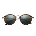 p_5 Acetate Frame Sunglasses